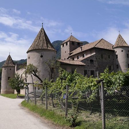 Andreas Hofer Residence Больцано Экстерьер фото