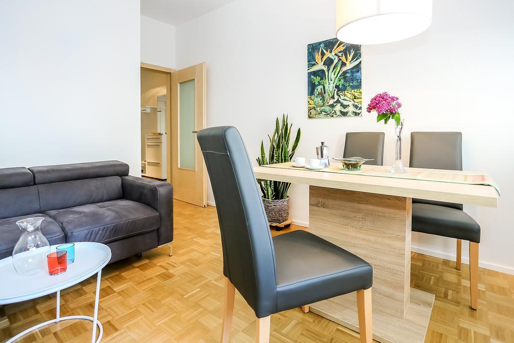 Andreas Hofer Residence Больцано Номер фото